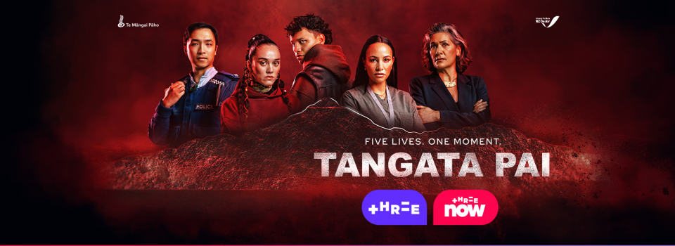 Tangata Pai